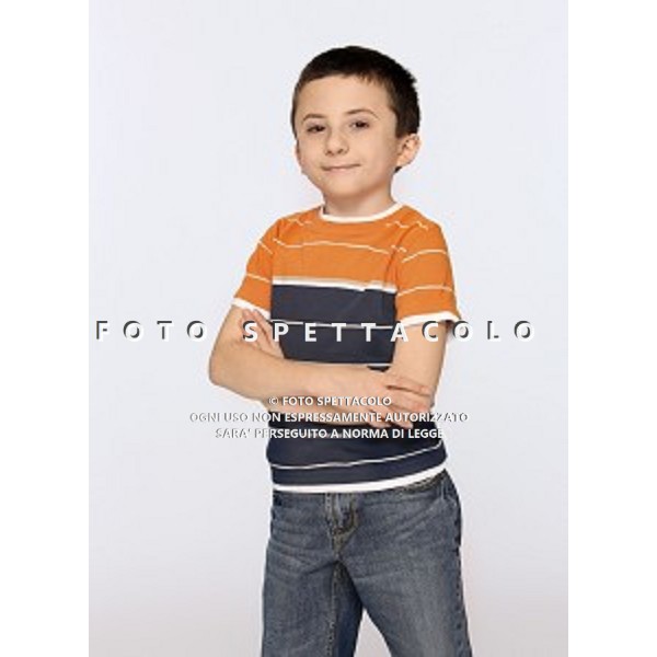 Atticus Shaffer