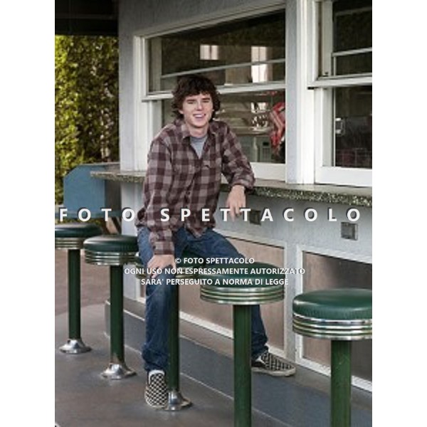 Charlie McDermott