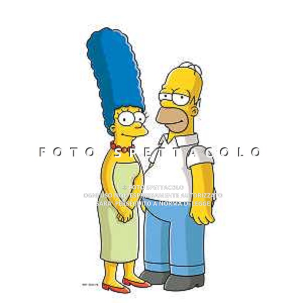 Marge, Homer