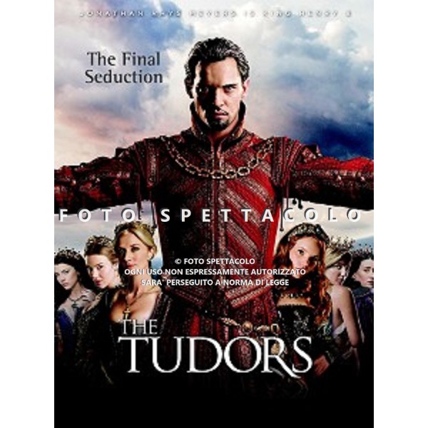 I Tudors - Scandali a corte - Poster