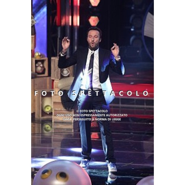 Francesco Facchinetti