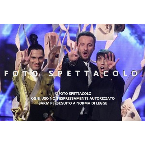 Francesco Facchinetti, Kimera