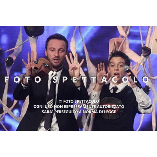 Francesco Facchinetti, Ruggero