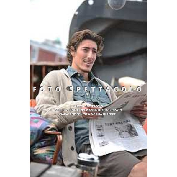 Eric Balfour