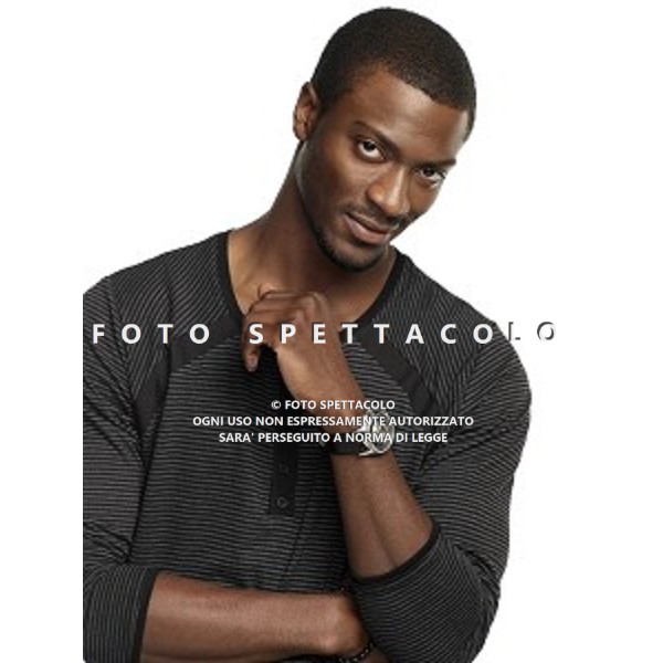 Aldis Hodge