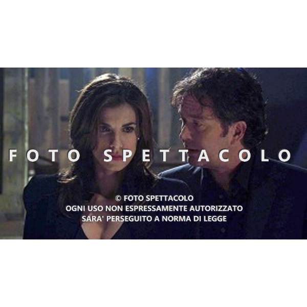 Elisabetta Canalis, Timothy Hutton