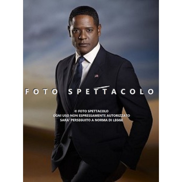 Blair Underwood