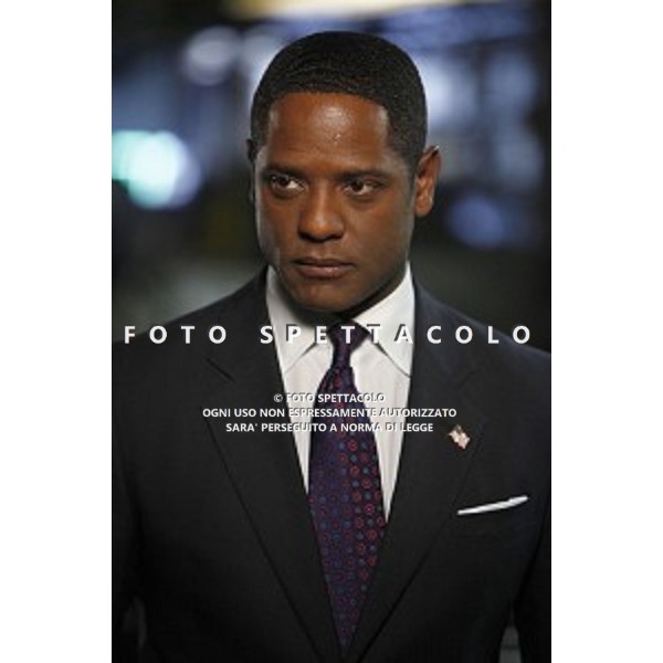 Blair Underwood