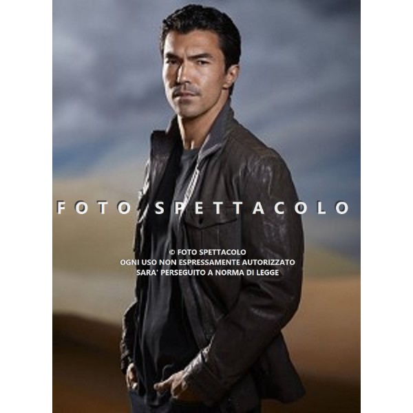 Ian Anthony Dale