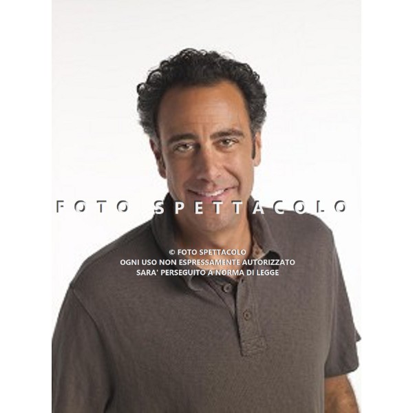 Brad Garrett