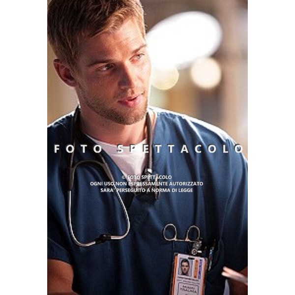 Mike Vogel