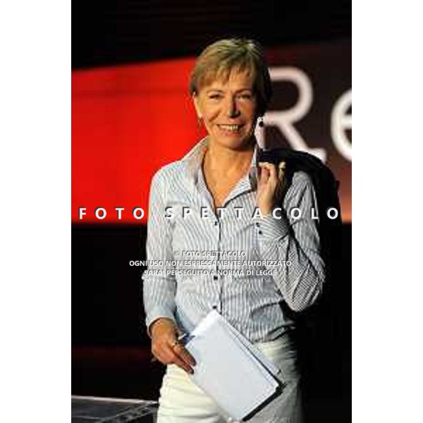 Milena Gabanelli