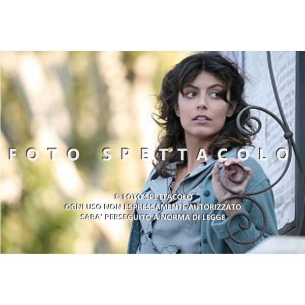 Alessandra Mastronardi