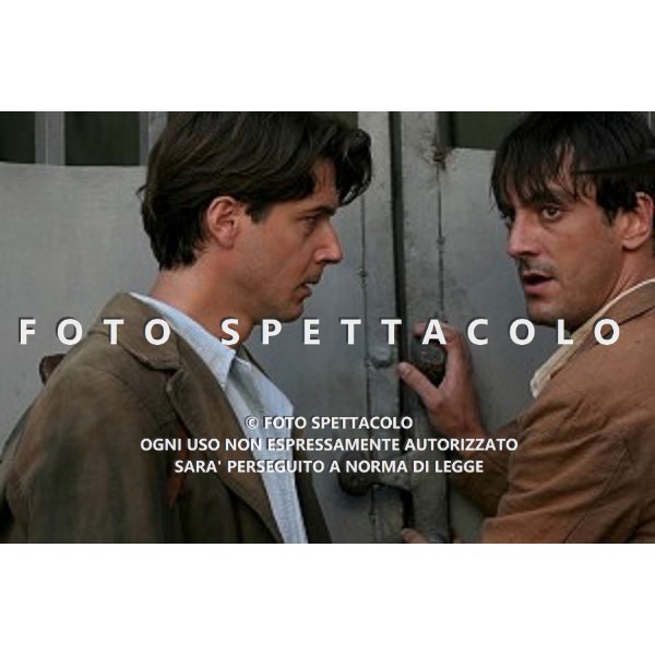 Ettore Bassi, Marco Foschi
