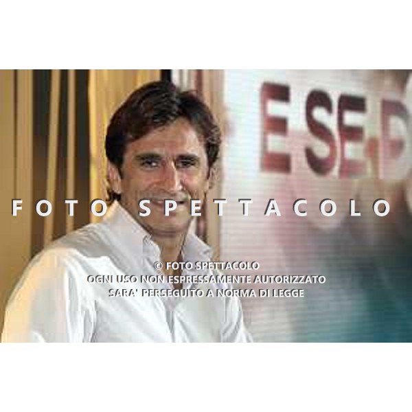 Alex Zanardi