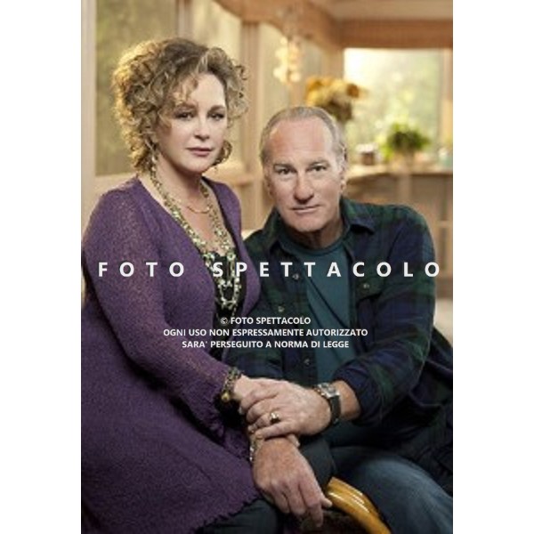 Bonnie Bedelia, Craig T. Nelson