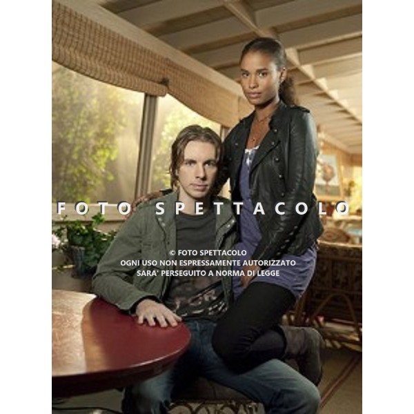 Dax Shepard, Joy Bryant