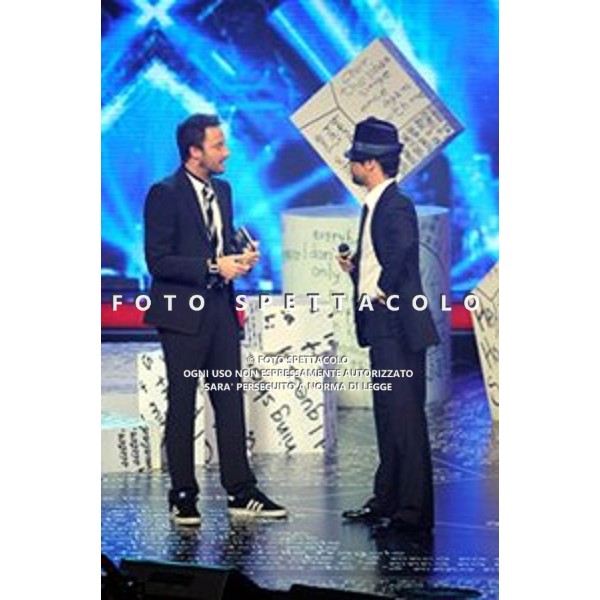 Francesco Facchinetti,Jason Kay (Jamiroquai)