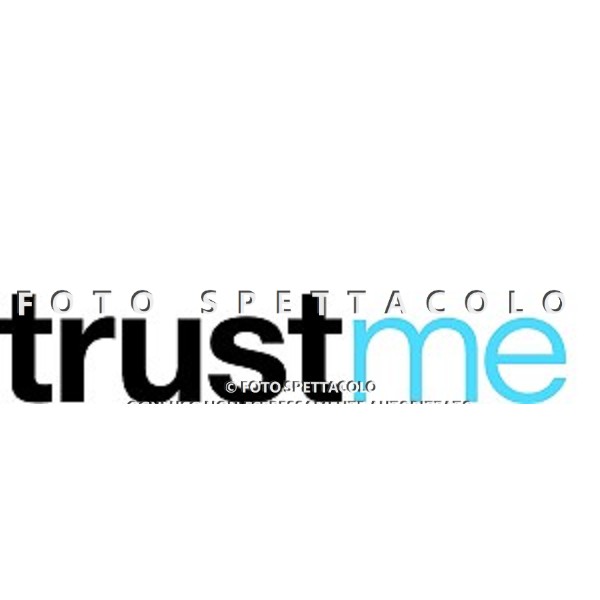 Trust me - Logo