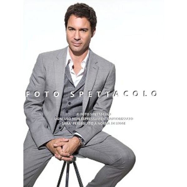 Eric McCormack