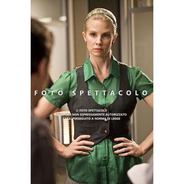 Monica Potter