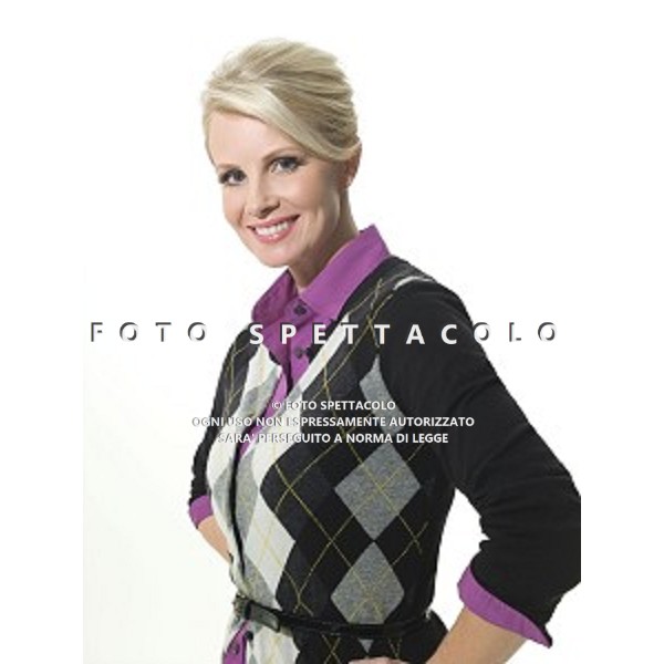 Monica Potter