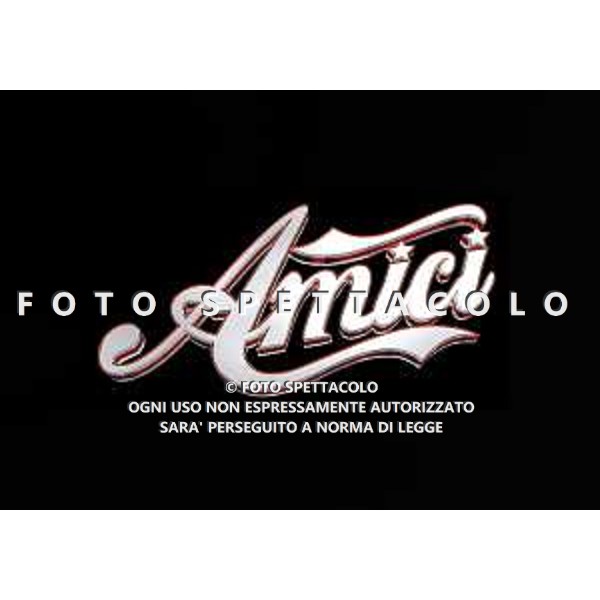 Amici - Logo