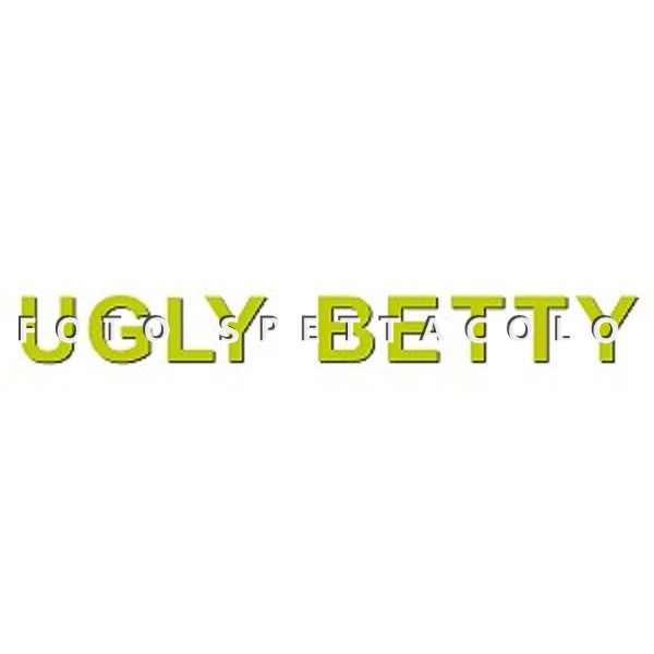 Ugly Betty - Logo