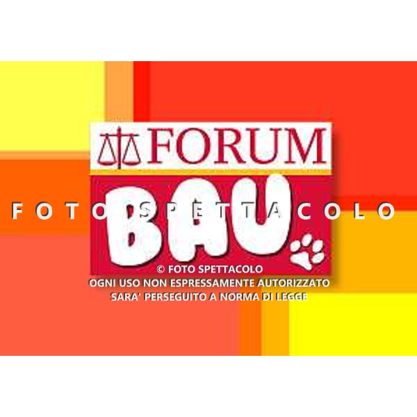 Forum Bau - Logo