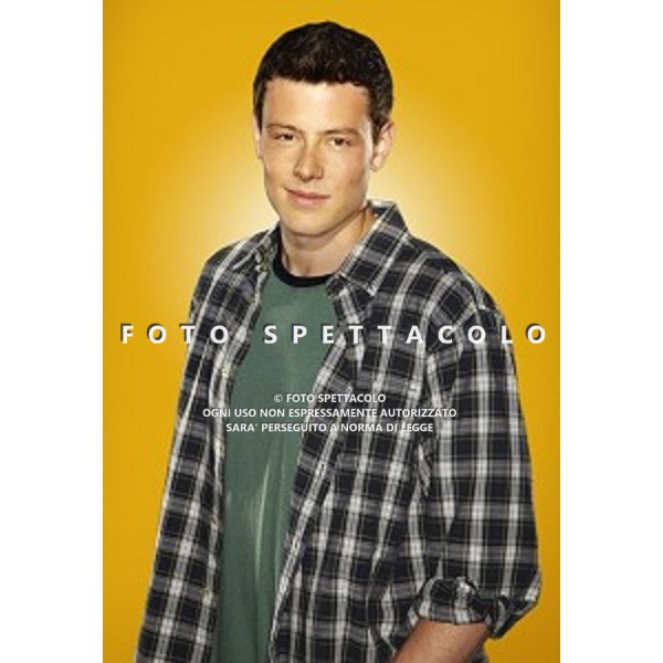 Cory Monteith