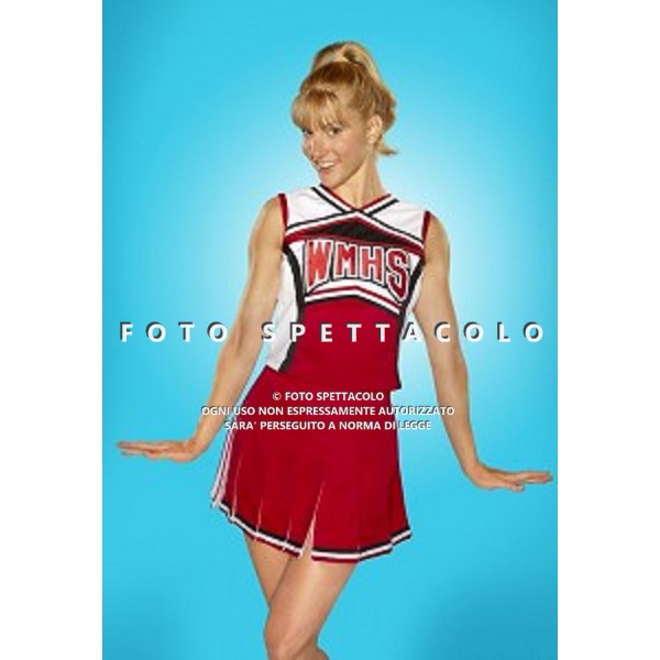 Heather Morris