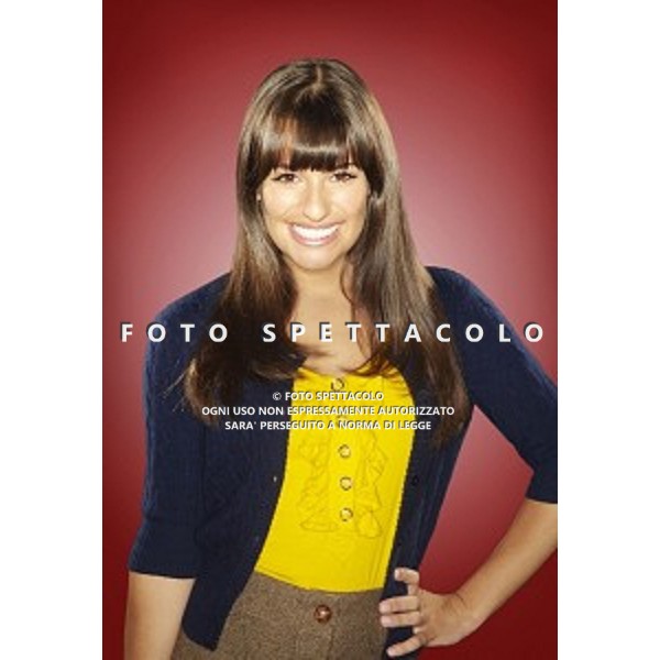 Lea Michele