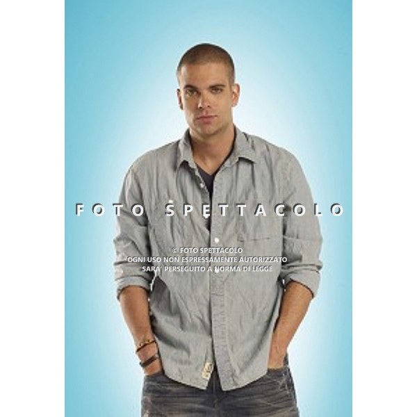 Mark Salling