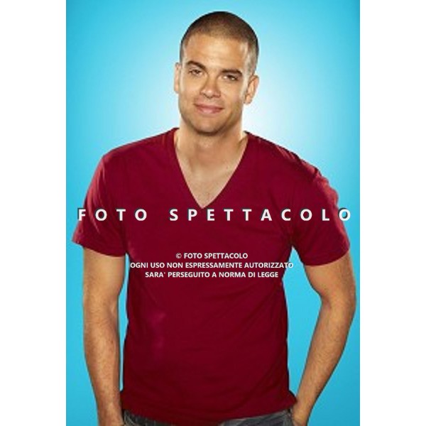 Mark Salling