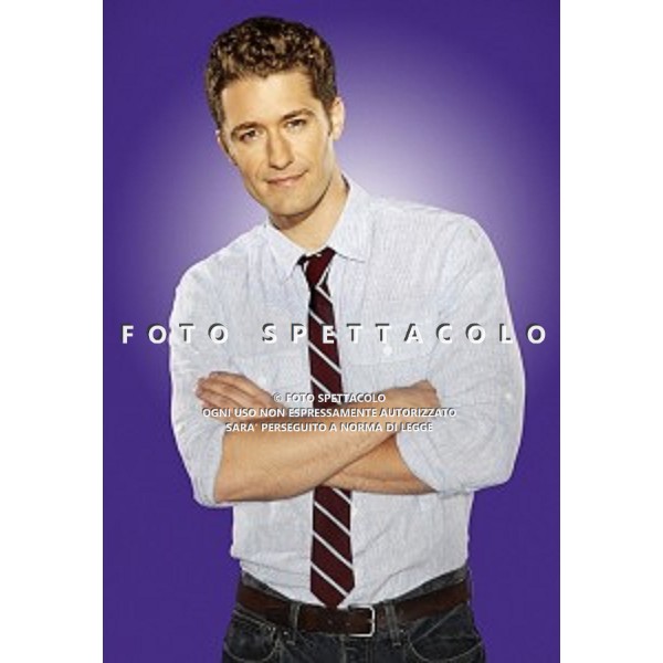 Matthew Morrison