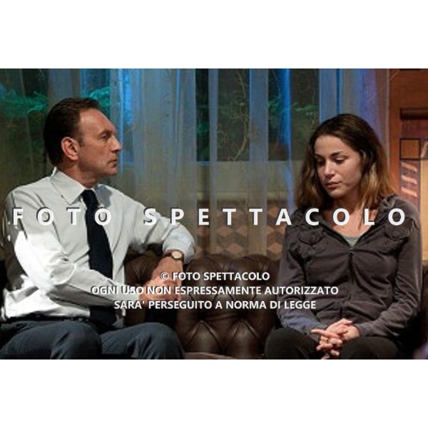 Riccardo Polizzy Carbonelli, Cristina D\'Alberto Rocaspana