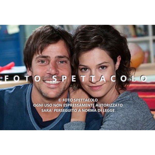 Davide Devenuto, Samanta Piccinetti