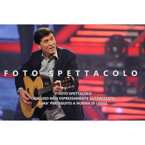 Gianni Morandi