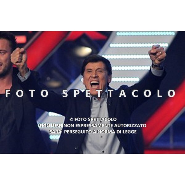 Gianni Morandi