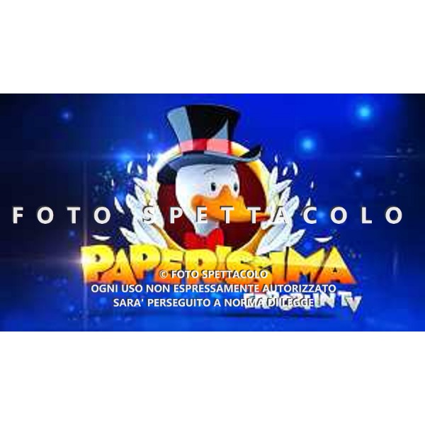 Paperissima - Logo