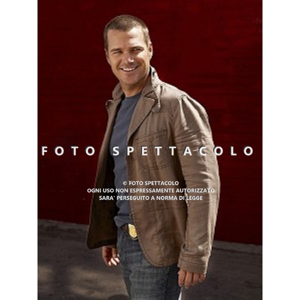 Chris O\'Donnell in una foto promozionale