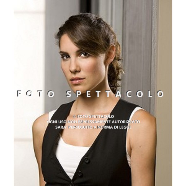 Daniela Ruah in una foto promozionale