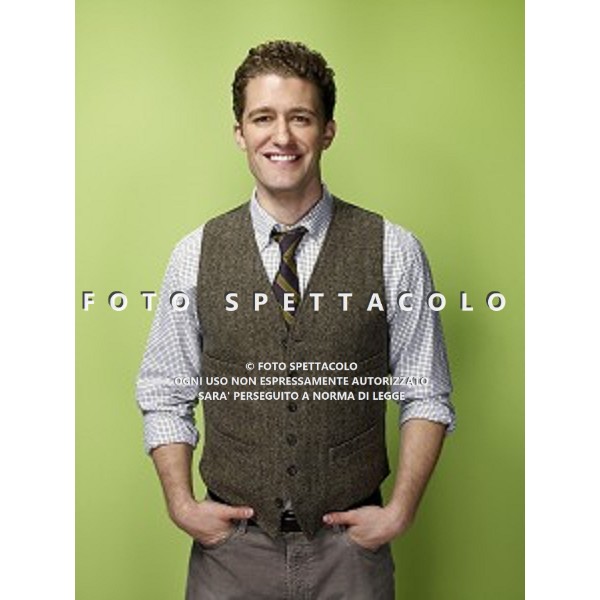 Matthew Morrison