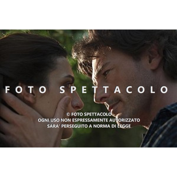 Gioia Spaziani, Roberto Farnesi