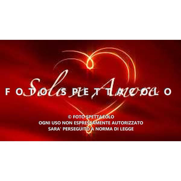 Solo per amore - Logo