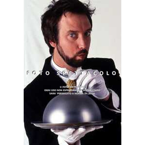 Tom Green