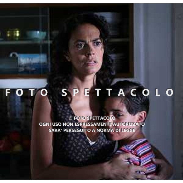 Maria Grazia Cucinotta, Matteo Basso