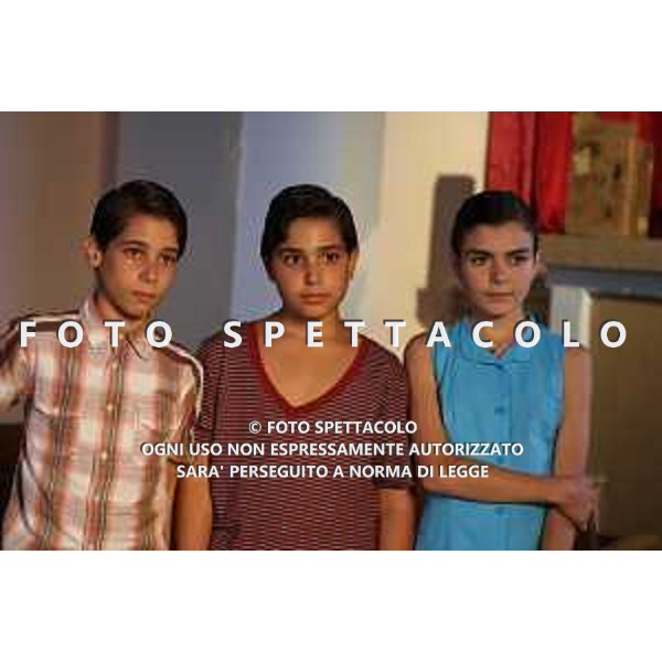 Matteo Basso, Amedeo Angelone, Francesca D\'Amico
