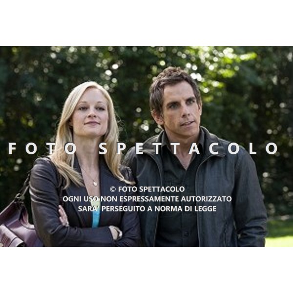 Teri Polo, Ben Stiller