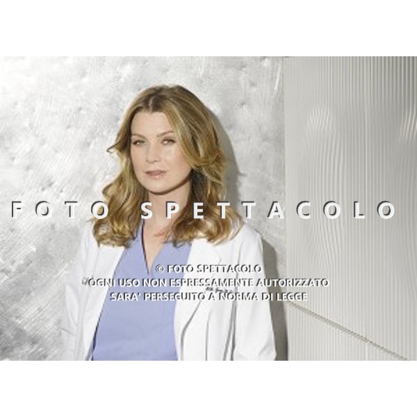 Ellen Pompeo in una foto promozionale